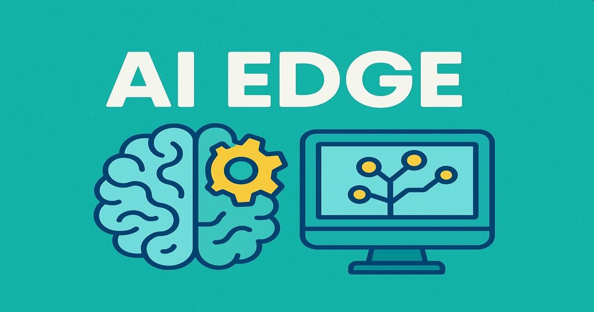 AI Edge: Emerging AI Developments & Practical Applications for South Africans